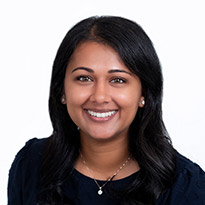 Photo of Dr. Cynthia Mahesh, MD