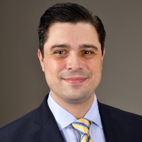 Dr. Damien LaPar, MD
