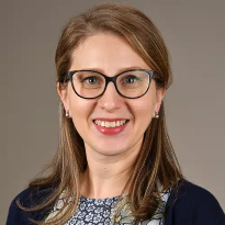 Photo of Dr. Dana Giza, MD