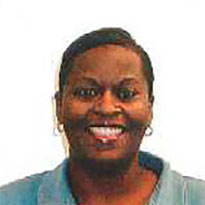 Photo of Dr. Dana Mitchell, MD