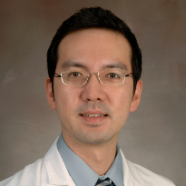 Photo of Dr. Danai Kitkungvan, MD