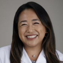 Photo of Dr. Danica Lapid, MD