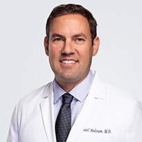 Photo of Dr. Daniel Anderson, MD
