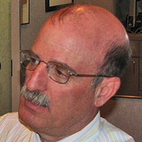 Photo of Dr. Daniel Goldman, MD