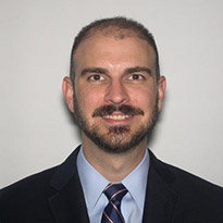 Photo of Dr. Daniel Kievlan, MD