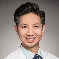 Photo of Dr. Daniel Nguyen, DO