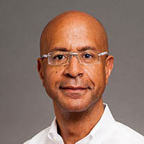 Photo of Dr. Daniel Ball III, MD