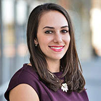 Photo of Dr. Danielle Applebaum, MD