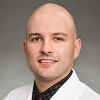Photo of Dr. Danny Chachere II, MD