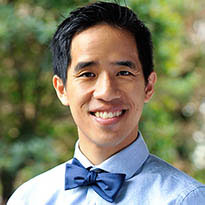 Photo of Dr. Dao-Albert Ho, MD