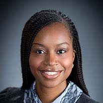 Photo of Dr. Daphnee Jean-Francois, MD