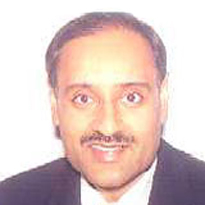 Photo of Dr. Darshan Anandu, MD