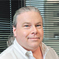 Photo of Dr. David Auer, MD