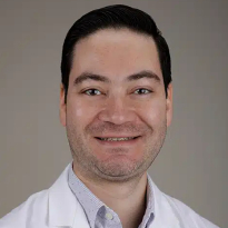 Photo of Dr. David Babitt, MD