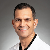 Photo of Dr. David Bonilla, MD