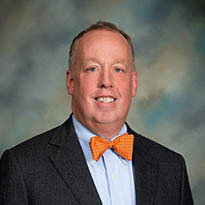 Photo of Dr. David Brown, MD