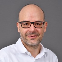 Photo of Dr. David Rodriguez, MD