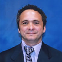 Photo of Dr. David Burns, MD
