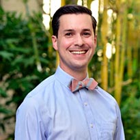 Photo of Dr. David Deray, MD