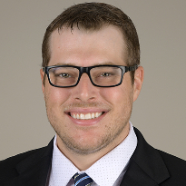 Photo of Dr. David Hopkins, MD