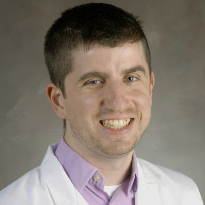 Photo of Dr. David Hunter, MD