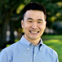 Photo of Dr. David Kim, MD