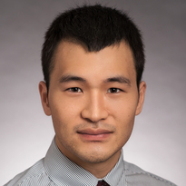 Photo of Dr. David Kim, MD