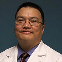 Photo of Dr. David Lin, MD