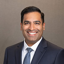 Photo of Dr. David Luke, MD