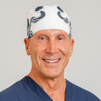 Photo of Dr. David MacDougall, DO