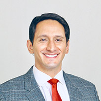 Photo of Dr. David Maldonado, MD