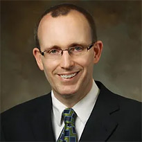 Photo of Dr. David Sanford, MD