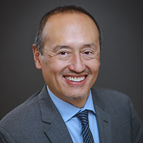 Photo of Dr. David Soo, MD