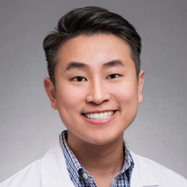Photo of Dr. David Van, DO