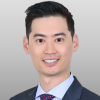 Photo of Dr. David Wang, MD