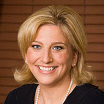 Photo of Dr. Deanna McDonald, MD