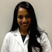 Photo of Dr. Debbie Kurian, MD
