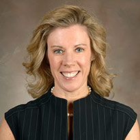 Photo of Dr. Deborah Horn, DO