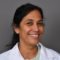 Photo of Dr. Deepa A Vasudevan, MD