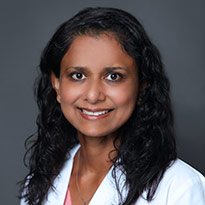 Photo of Dr. Deepa Somcio, MD
