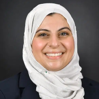 Photo of Dr. Denna Zebda, MD