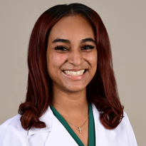 Photo of Dr. Destini Seniors, MD