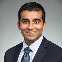 Photo of Dr. Dharmraj Chauhan, MD