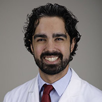Photo of Dr. Diego Aviles, MD