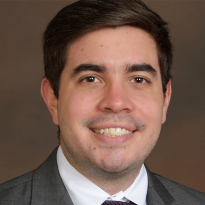 Photo of Dr. Diego Hanssen, MD