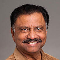 Photo of Dr. Dilawar Ajani, MD