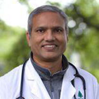 Photo of Dr. Dileep Puppala, MD