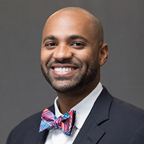 Photo of Dr. Dingle Foote, MD