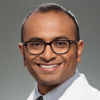 Photo of Dr. Dipan Das, MD