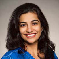 Photo of Dr. Dipika Ambani, MD